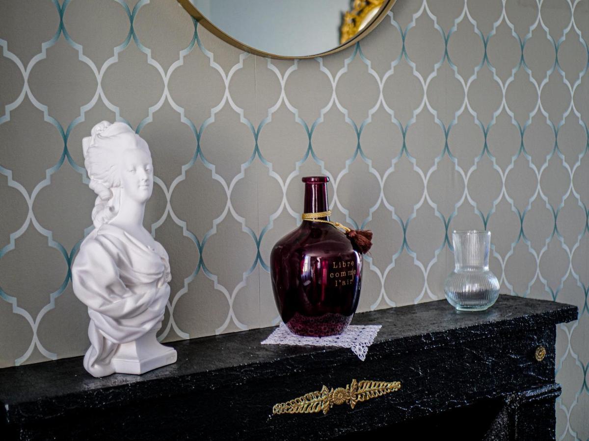 Le Clos De La Chapelle بايو المظهر الخارجي الصورة