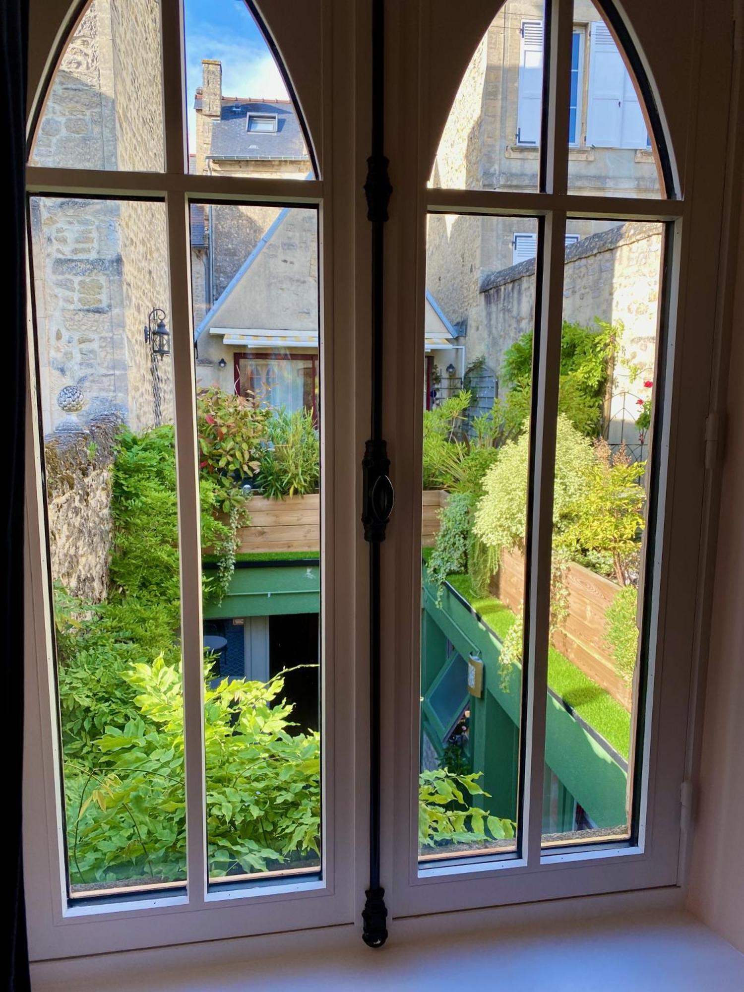 Le Clos De La Chapelle بايو المظهر الخارجي الصورة