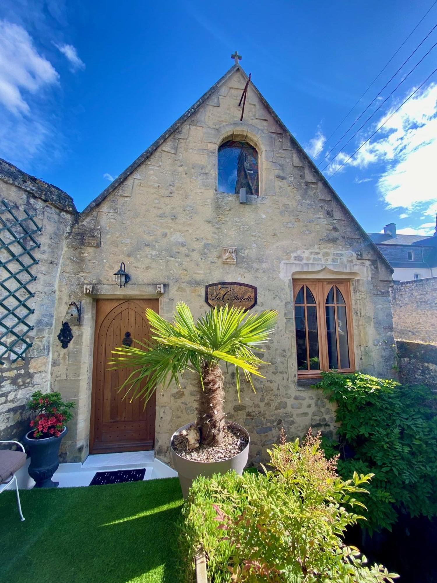 Le Clos De La Chapelle بايو المظهر الخارجي الصورة