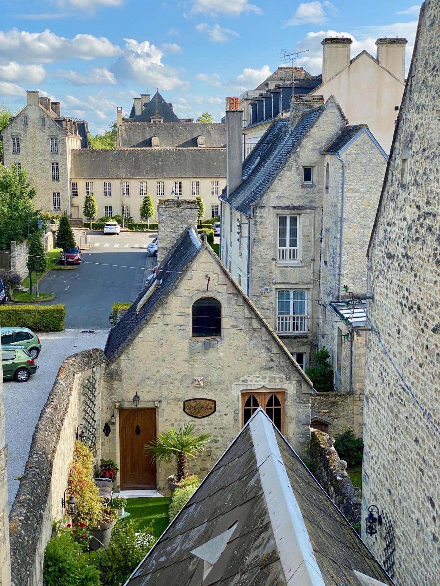 Le Clos De La Chapelle بايو المظهر الخارجي الصورة